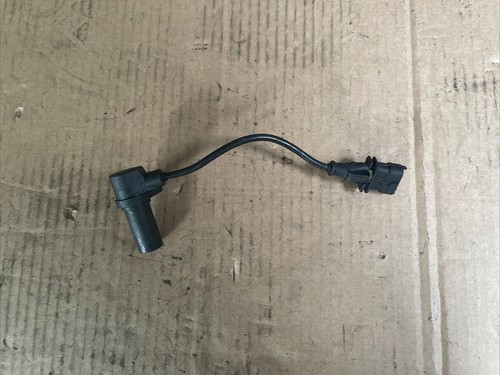 Bosch 0281002717 Drehzahlgeber Kurbelwellensensor für Opel Astra H