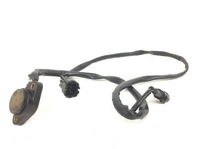 Kawasaki 2009-2018 ZX636 ZX6R Ninja OEM Motor Engine Neutral