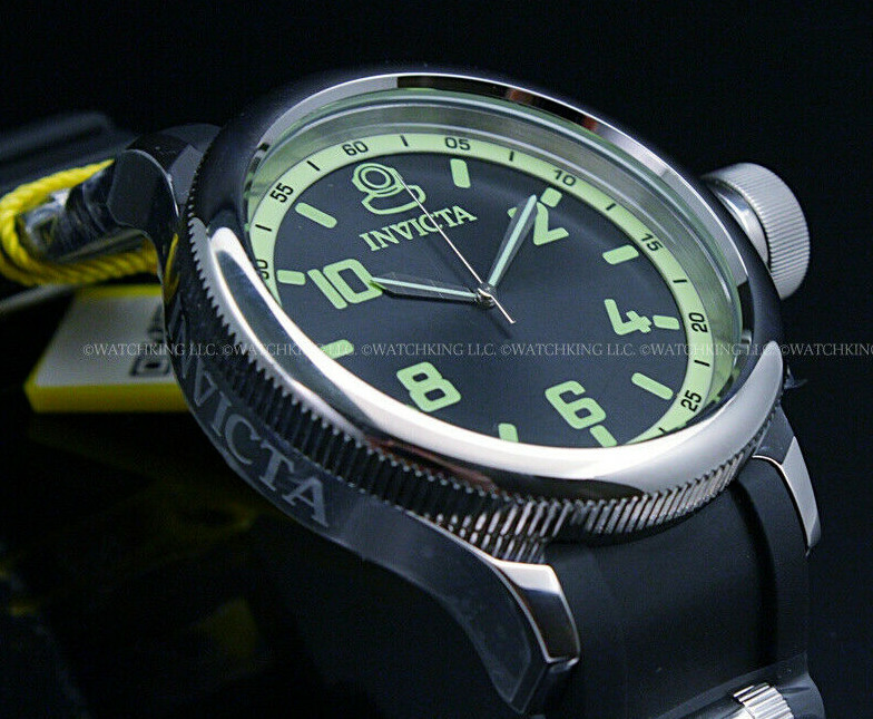 invicta 1433
