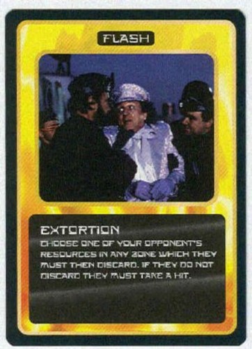 DOCTOR WHO CCG 1996 - CHOOSE YOUR CARDS FROM THE LIST - Picture 103 of 188