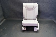 Mercedes W251 R-Klasse Sitz dritte Reihe Hinten Rechts 208 Leder alpakagrau /R5 Mercedes W251 R-Klasse Sitz dritte Reihe Hinten Rechts 208 Leder alpakagrau /R5