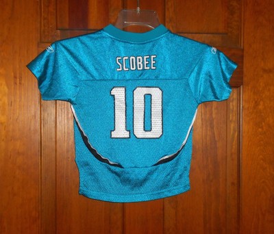 scobee jersey