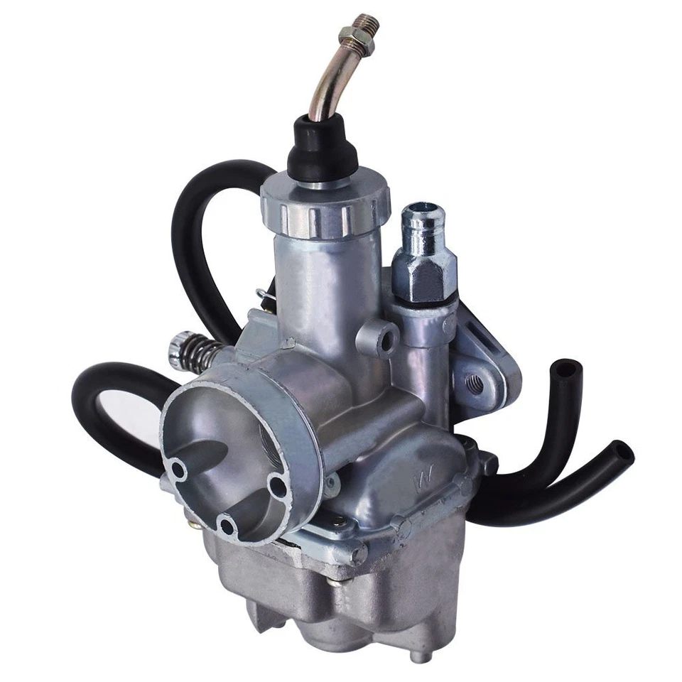 Carburador nuevo para Yamaha Tri Moto 225 YTM225DR 1983-1986 Foto 2 de 4
