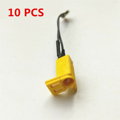 10pcs For PSP-1001 PSP-1000 Port AC Power Socket Jack Input Part Power Charger