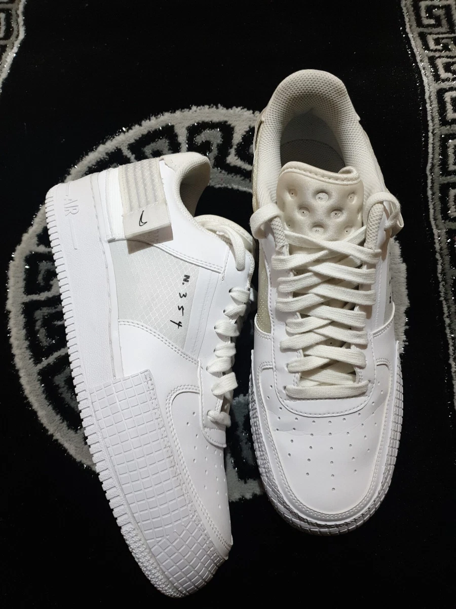 Air Force 1 Trainers. Nike UK