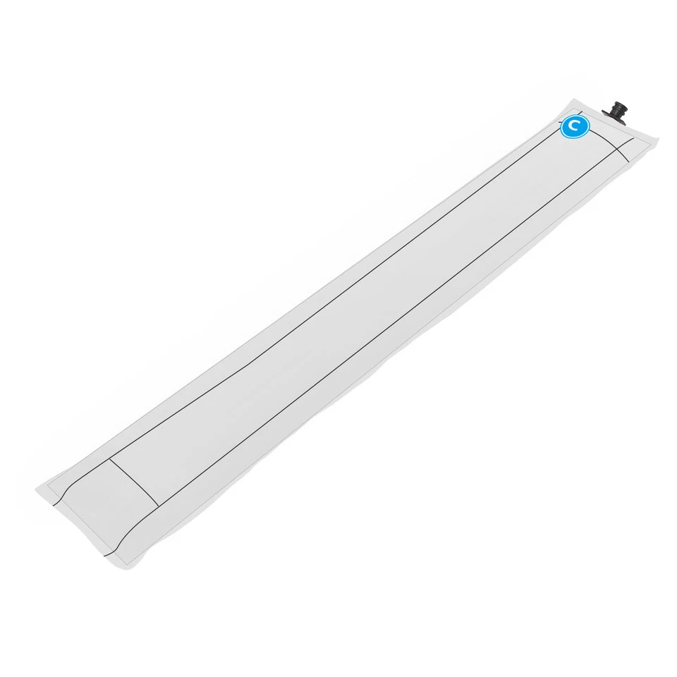 600ML/PC 4Colors Ink Bag without chips For RICOH Pro L4160 CMKY - Image 2 of 4