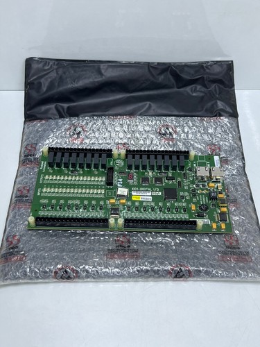 ALLEN BRADLEY 80190-300-01-R PC BIARD ASSEMBLY DIGITAL I/O BOARD