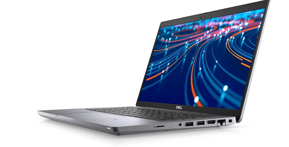 NOTEBOOK DELL 14" POLLICI Latitude 5420 INTEL CORE I7 - 32GB RAM - SSD M.2 512GB - Immagine 4 di 4