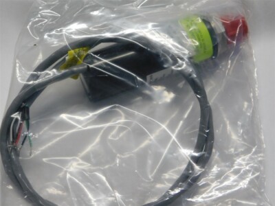 UE EAN300AD-305 Staset Absolute 3in1 Pressure Switch Opens@50TorrCloses@100Torr