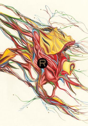 Rant: An Oral Biography of Buster Casey, Palahniuk, Chuck, 9780385517874 - Bild 1 von 1