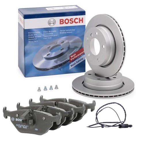 TEMOIN USURE BOSCH AP199 BOSCH - Témoin d'usure frein