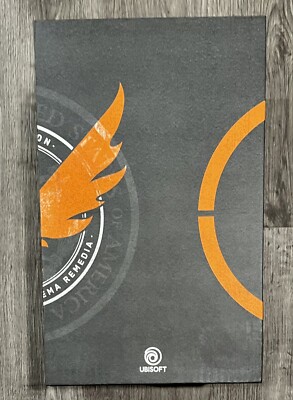 The Division 2 Dark Zone édition collector PS4 Xbox - Edition