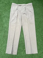 RAF, Army Tropical Stone Trousers Man's Dress Uniform G1 British Army Surplus