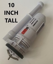 Replacement for American Standard DUAL FLUSH VALVE. 2.5 inch flush hole