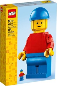 クローズ非売品 Lego 40649 | eBay