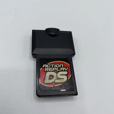 Datel Action Replay Nintendo DS Lite Red Label AS IS PARTS REPAIR