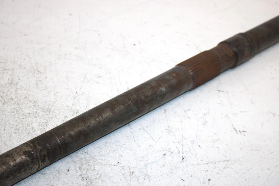 2001 Polaris Magnum 325 Oem Rear Axle 5131862 AP98 - Image 3 of 4