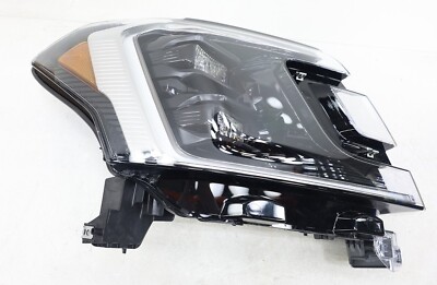 カル＝エル NEW OEM Ford Passenger Side LED Headlight KL1Z-13008-C Ford