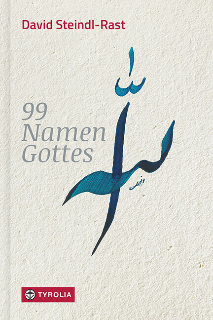 Thumbnail - 99 Namen Gottes Von David Steindl-rast