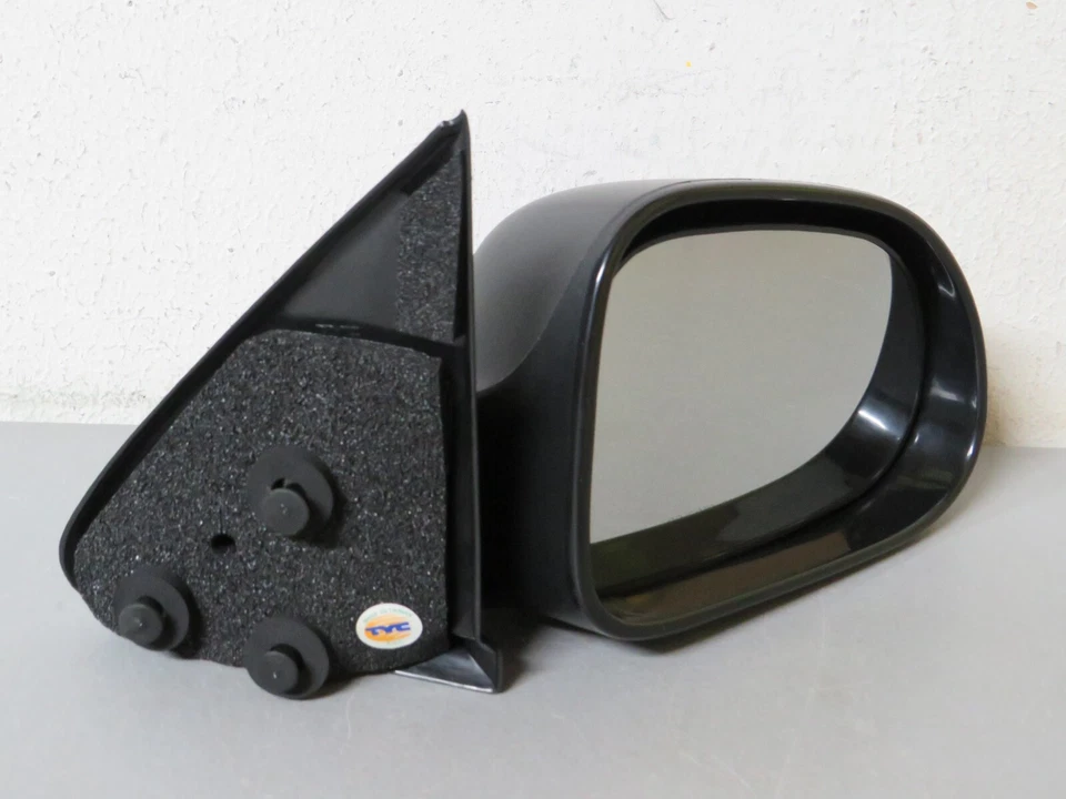 Espejo retrovisor puerta derecha Dodge Dakota 1997 1998 1999 2000 2001 2002 2003 2004 Foto 2 de 4