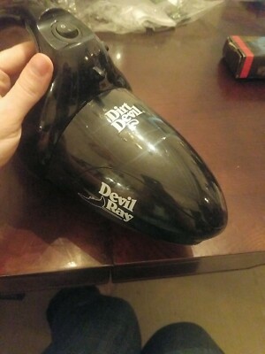 Dirt Devil Royal Model M8055