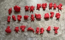 2014 Topps Garbage Pail Kids MiniKins Series 2 Mini Figures  12