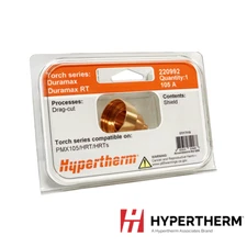 Genuine Hypertherm for Powermax 220992 105/HRT/HRTs 105A Drag-Cutting Plasma