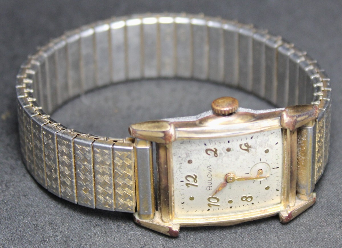 Montre Bulova 98B103 au Meilleur Prix avec