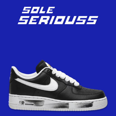 Nike Air Force 1 Low '07 x Para?Noise 