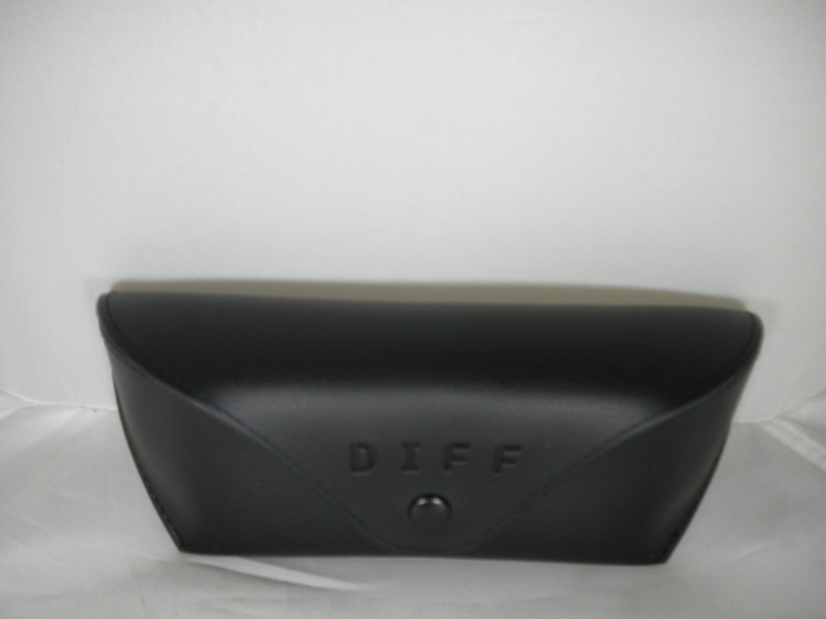 DIFF Eyewear Ella Rose RG-RF19 Sunglasses Купить Солнцезащитные очки Солнцезащитные очки DIFF - Ella  main image 2