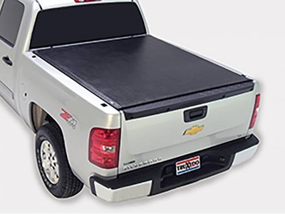 Truxedo Deuce Tonneau Cover 2017 2018 Ford F250 F350 F450 8 Bed Ebay