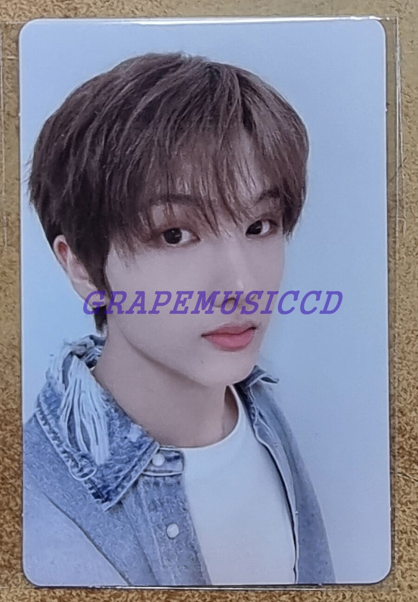 NCT DREAM EXHIBITION DREAM VIBE OFFICIAL MD GOODS T-SHIRT +
