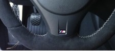 Bmw 1 2 3 4 5 6 Series M Tech Style Steering Wheel Emblem Replacement Badge Bmw 1 2 3 4 5 6 Series M Tech Style Steering Wheel Emblem Replacement Badge
