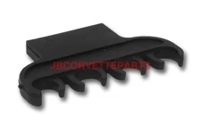 1966-1974 Corvette Spark Plug Wire Support On Valve Cover 427 454 2 Required