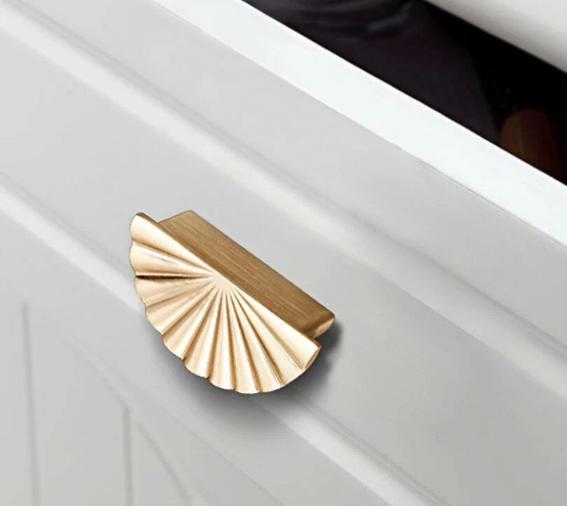 Möbelknäufe Möbelknopf Sektor Möbelgriffe Schubladenknopf Schrank KNÖPFE - Bild 4 von 4