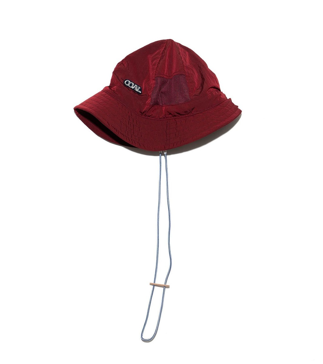 ASK availability First) nanamica Wind Hat from Japan brand