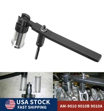 9010B Fuel Injector Remover Installer Tool for Dodge Cummins 5.9L 6.7L Engines