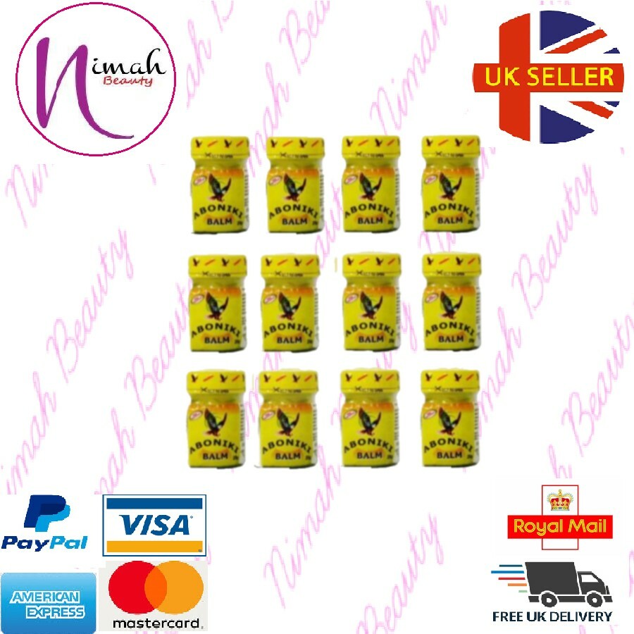 Balsamo Aboniki - Sollievo Del Dolore Ad Azione Italia - Foto 10