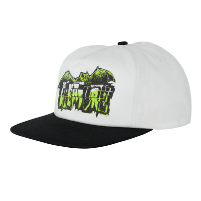 Creature FEEDBACK UNSTRUCTURED MID Skateboard Snapback