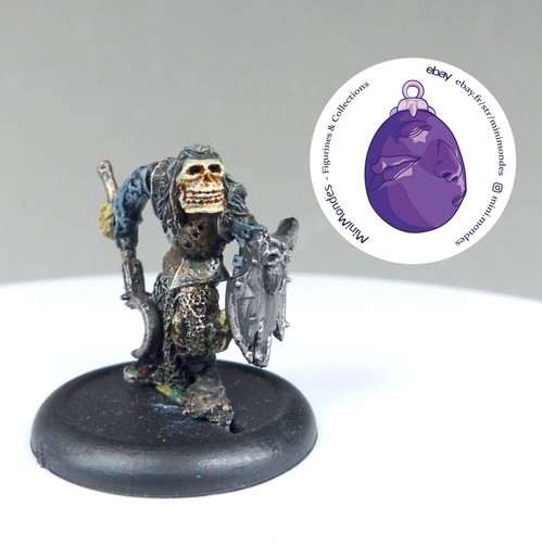 Warhammer AoS - Warcry : Apôtres de la Mort (Fr) pour professionnel