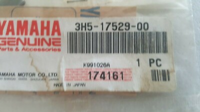 Yamaha Big Bear Kodiak YTM200 Thrust Washer 3H5-17529-00 (misc