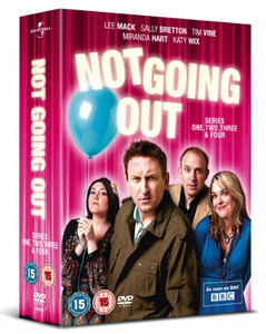 Not Going Out Series 7 | eBay UK