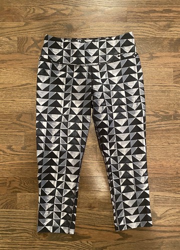 Nike Dri Fit Women Printed Ten Less 