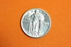 Estate Find 1920- Standing Liberty Quarter!! #K23380