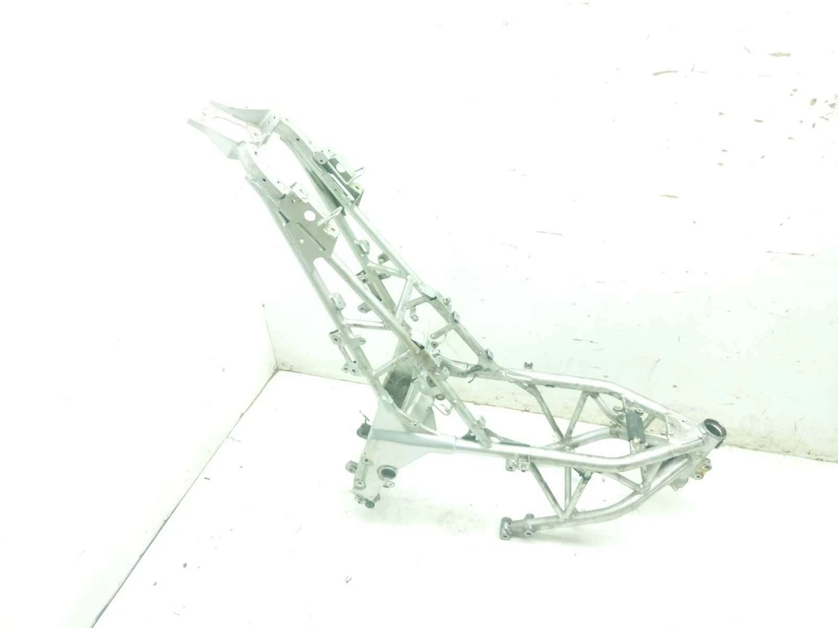 13 Honda CBR250R CBR 250 Main Frame Chassis STRAIGHT SLVG eBay