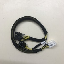 New Dell R720 GPU Power Cable 9H6FV Riser to GPGPU 09H6FV