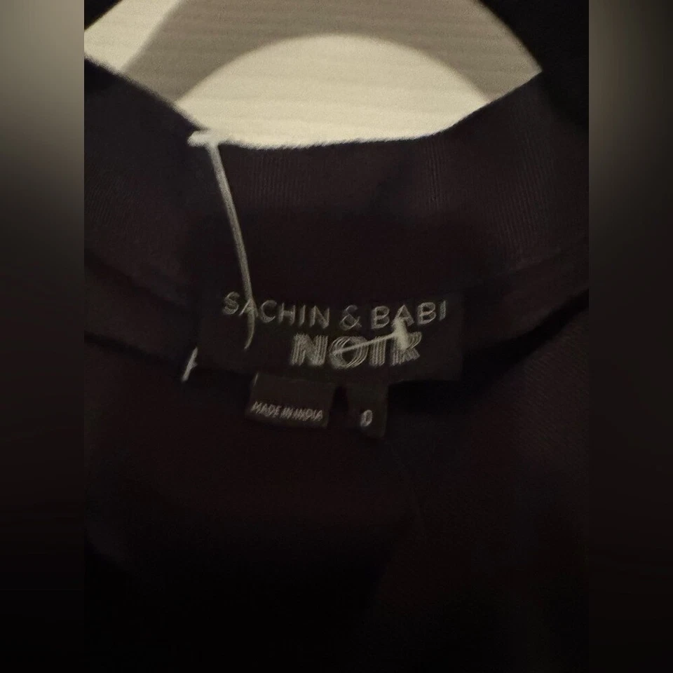 Nueva falda Sachin & Babi Shirley talla 0 Foto 4 de 4