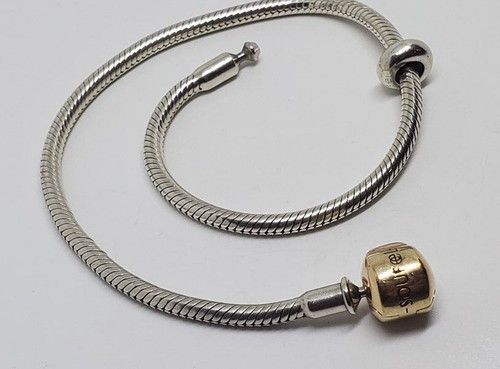 Soufeel Sterling Silver Charm Bracelet | eBay