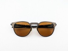 Oakley Eyeglasses Frames Only, OX3229-0252, 52-18-, Pewter