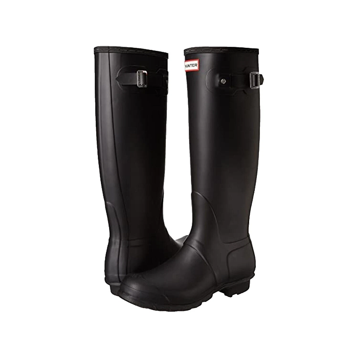 Botas para mujer Hunter Festival